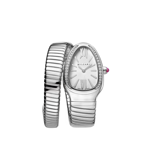 Bulgari Serpent Watch