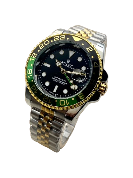 Rolex GMT Master 2