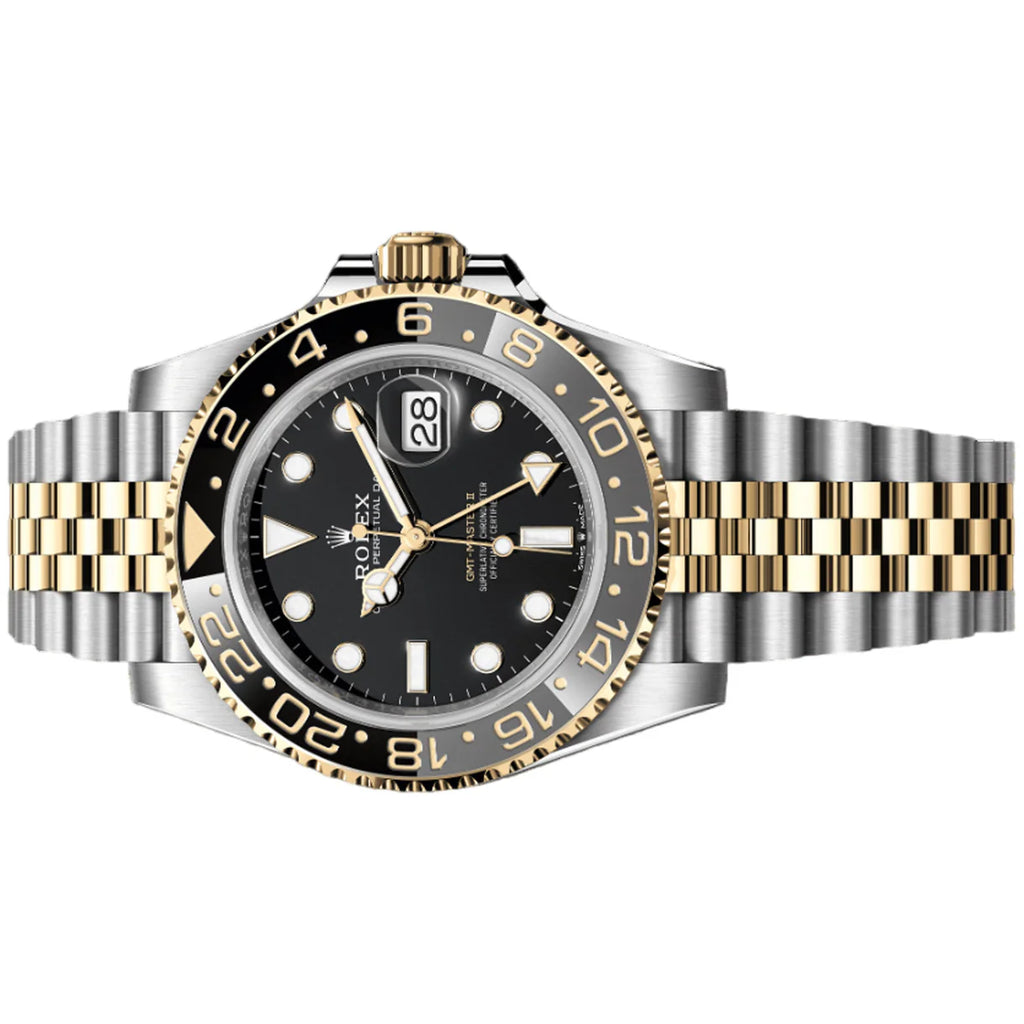 Rolex GMT Master 2