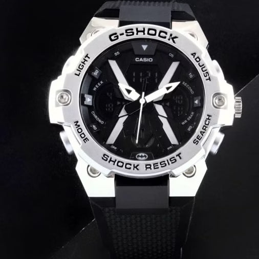 G-Shock Casio Batman Edition