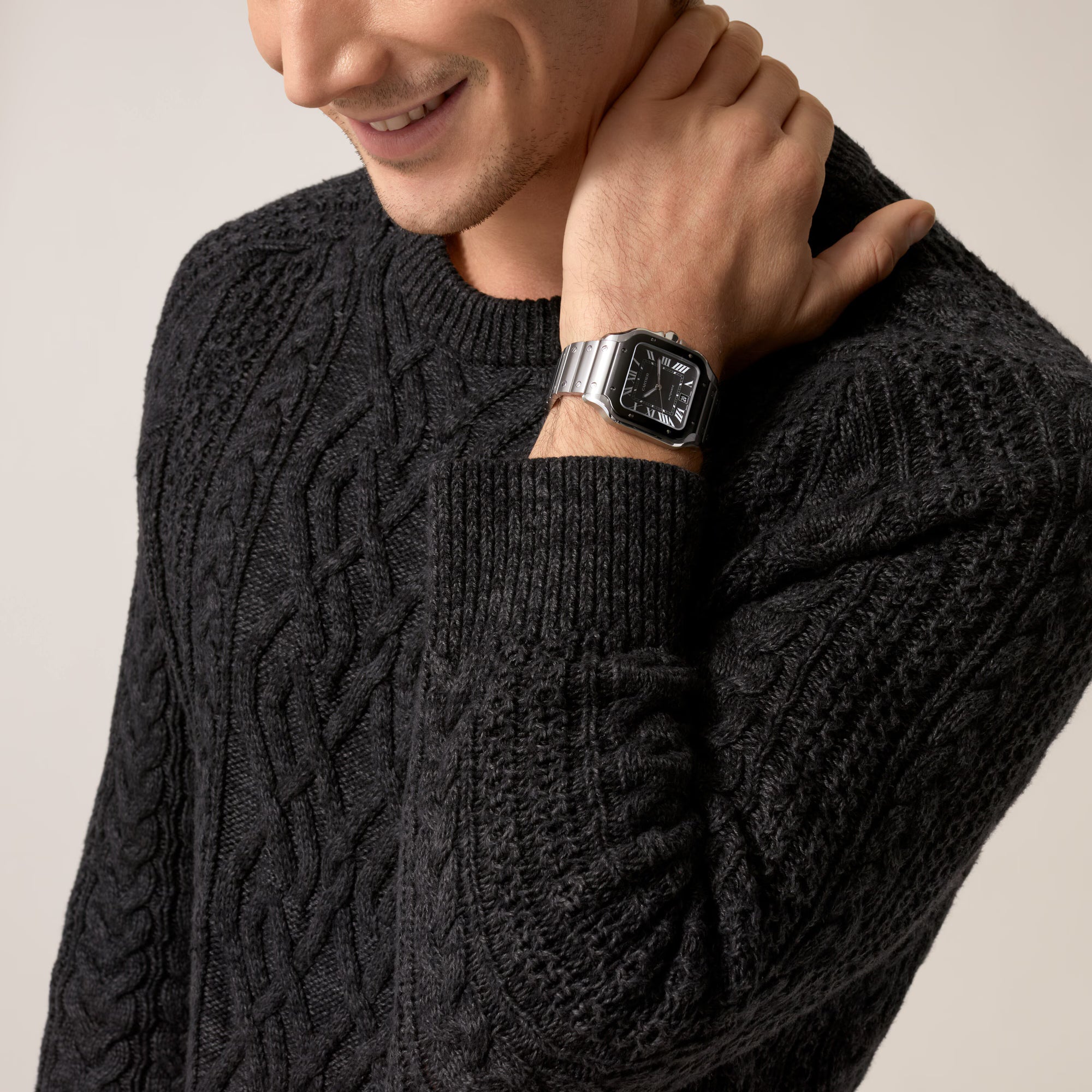 Cartier Santos de Cartier