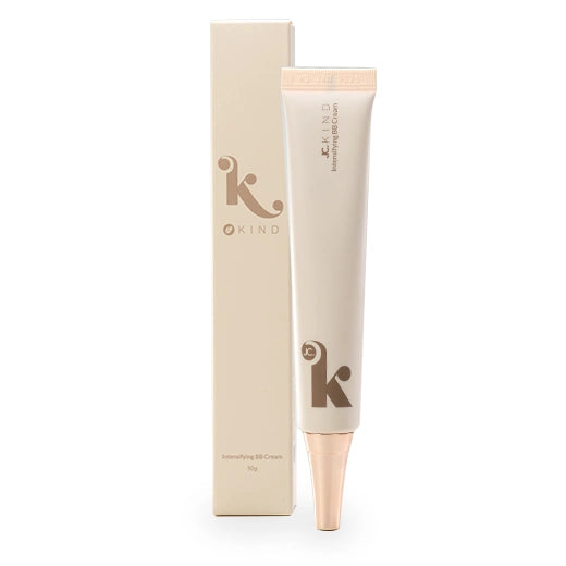 Jc Premiere Kind Intensifying BB Cream 30g