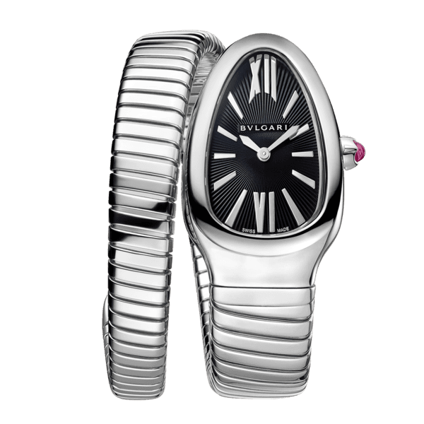 Bulgari Serpent Watch