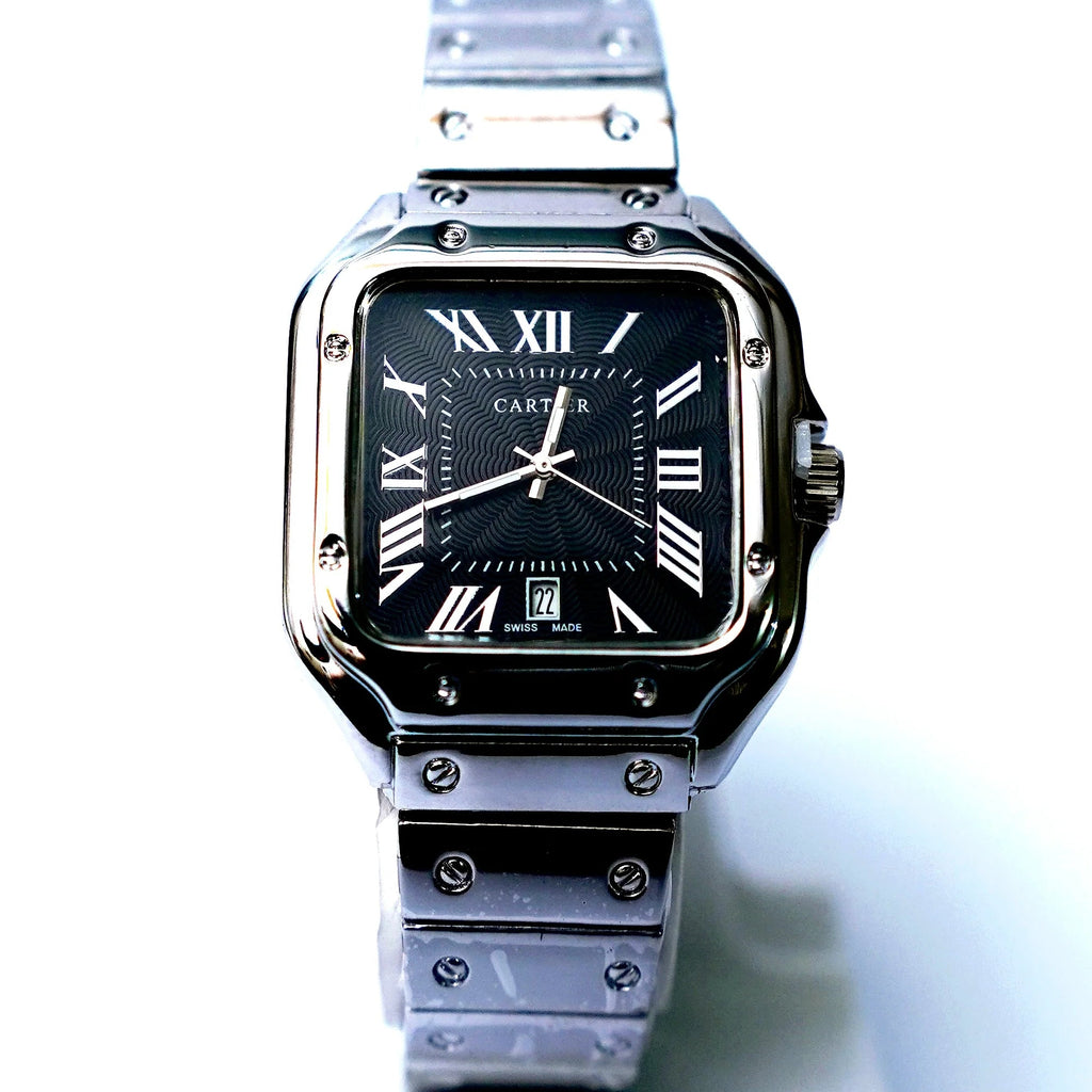 Cartier Santos de Cartier