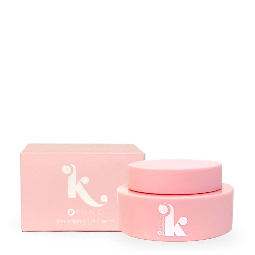 Jc Premiere Kind Revitalizing Eye Cream 30ml