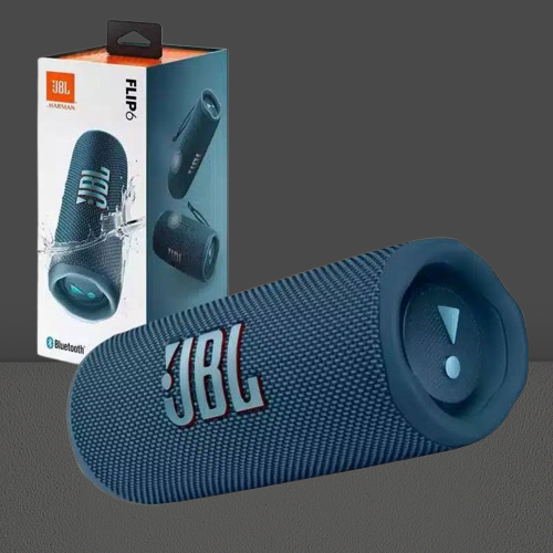 Jbl Flip 6