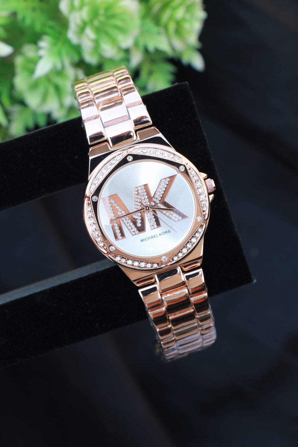 MICHAEL KORS | LENNOX MK-7230