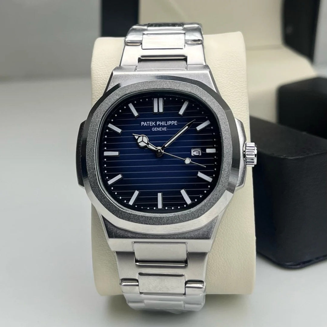 Patek Phillipe Geneve Nautilus