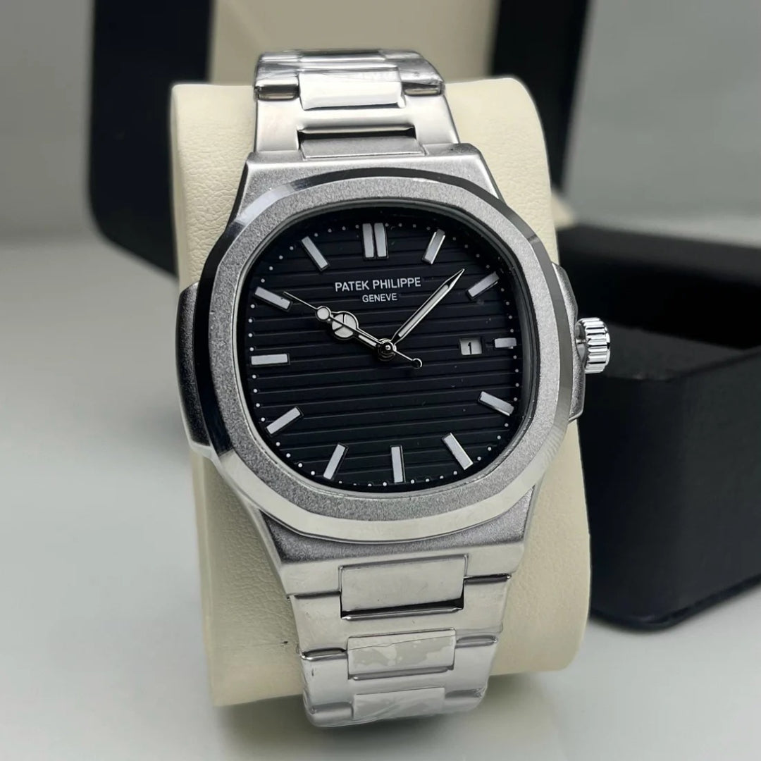 Patek Phillipe Geneve Nautilus
