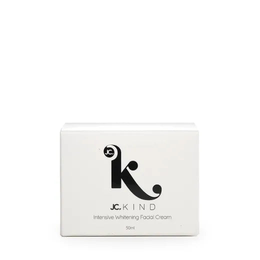 Jc Premiere Intensive Whitening  Facial Cream 50ml