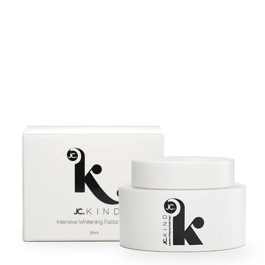 Jc Premiere Intensive Whitening  Facial Cream 50ml