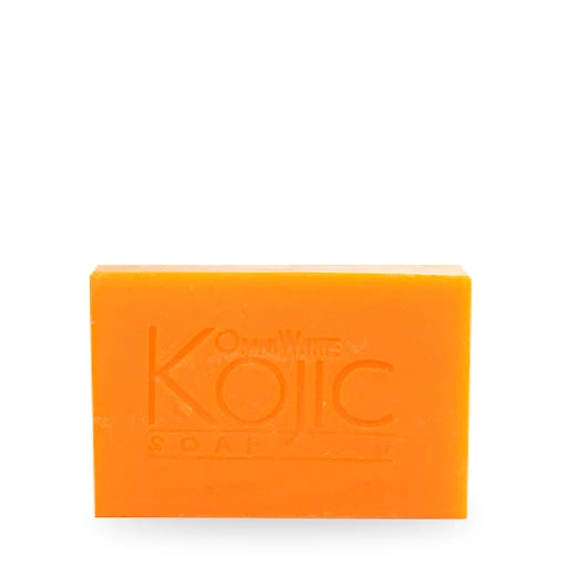 Jc Premiere Omni White Kojic Soap 135g