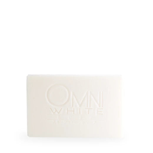 Jc Premiere Omni White Soap 135g