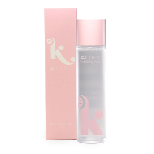 Jc Premiere Kind Revitalizing Toner 120ml