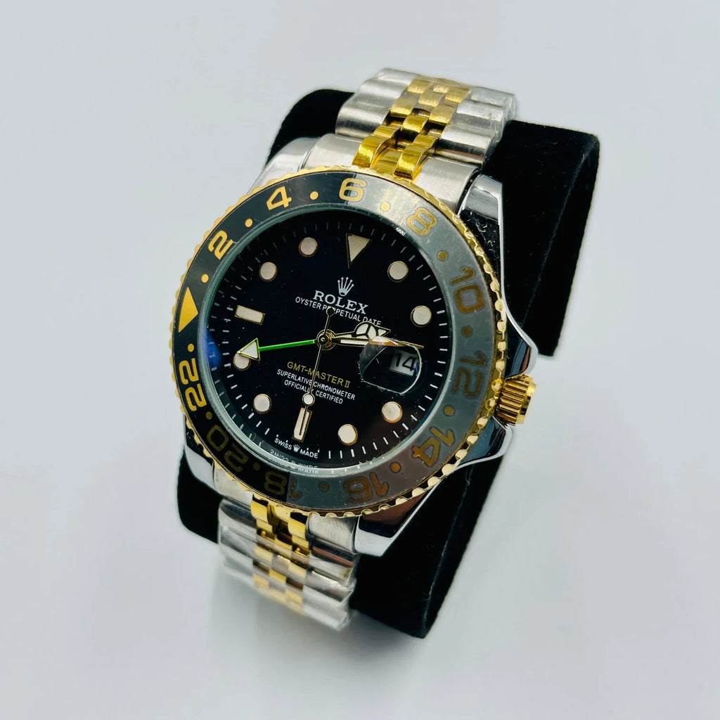 Rolex GMT Master 2
