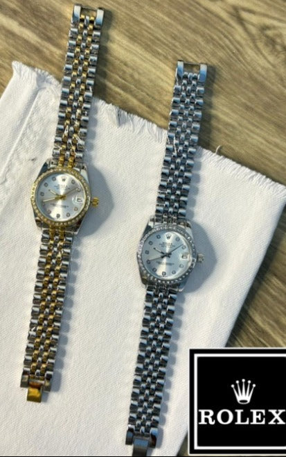 Rolex Oyster Datejust Watch