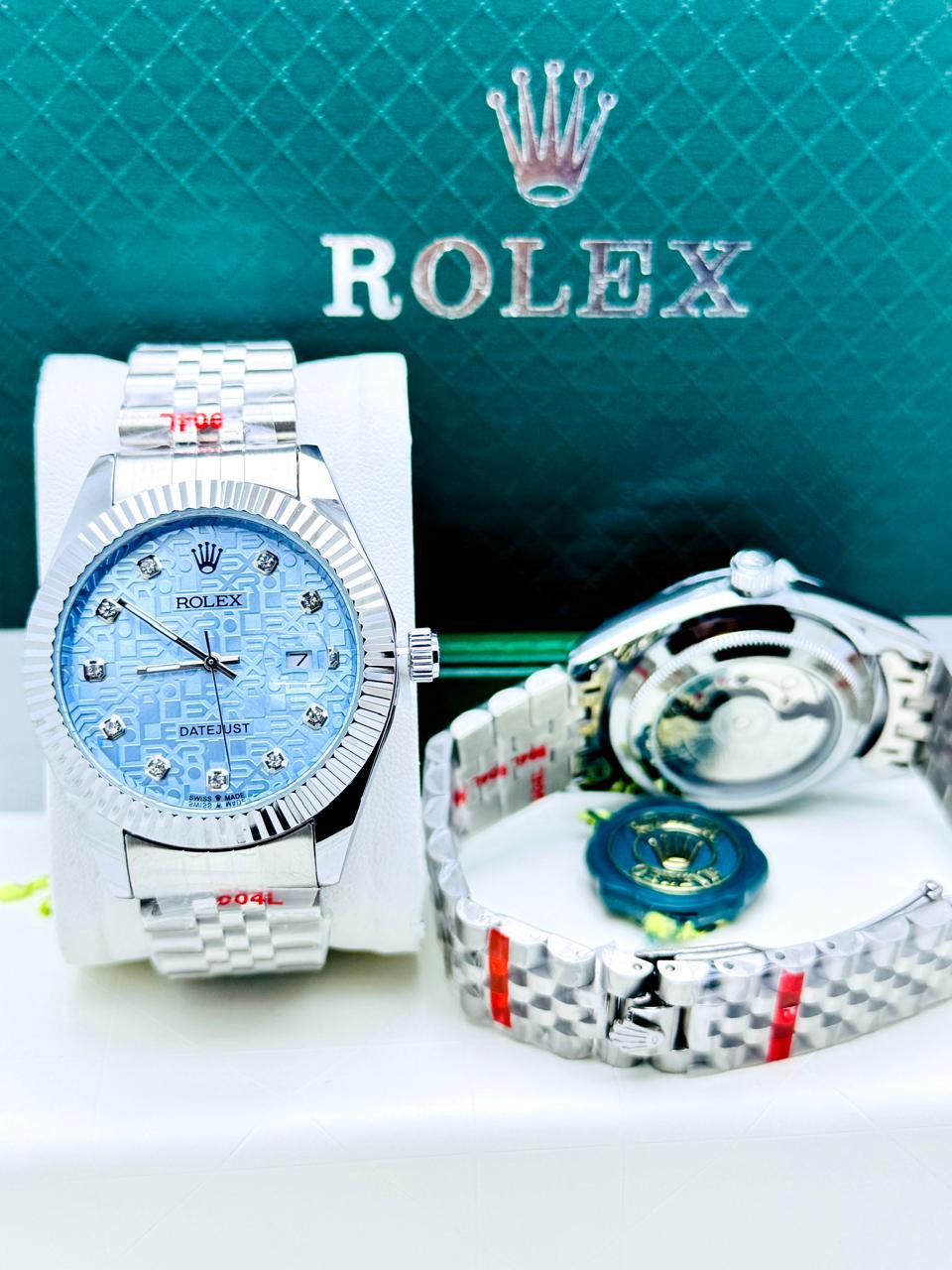 Rolex DateJust