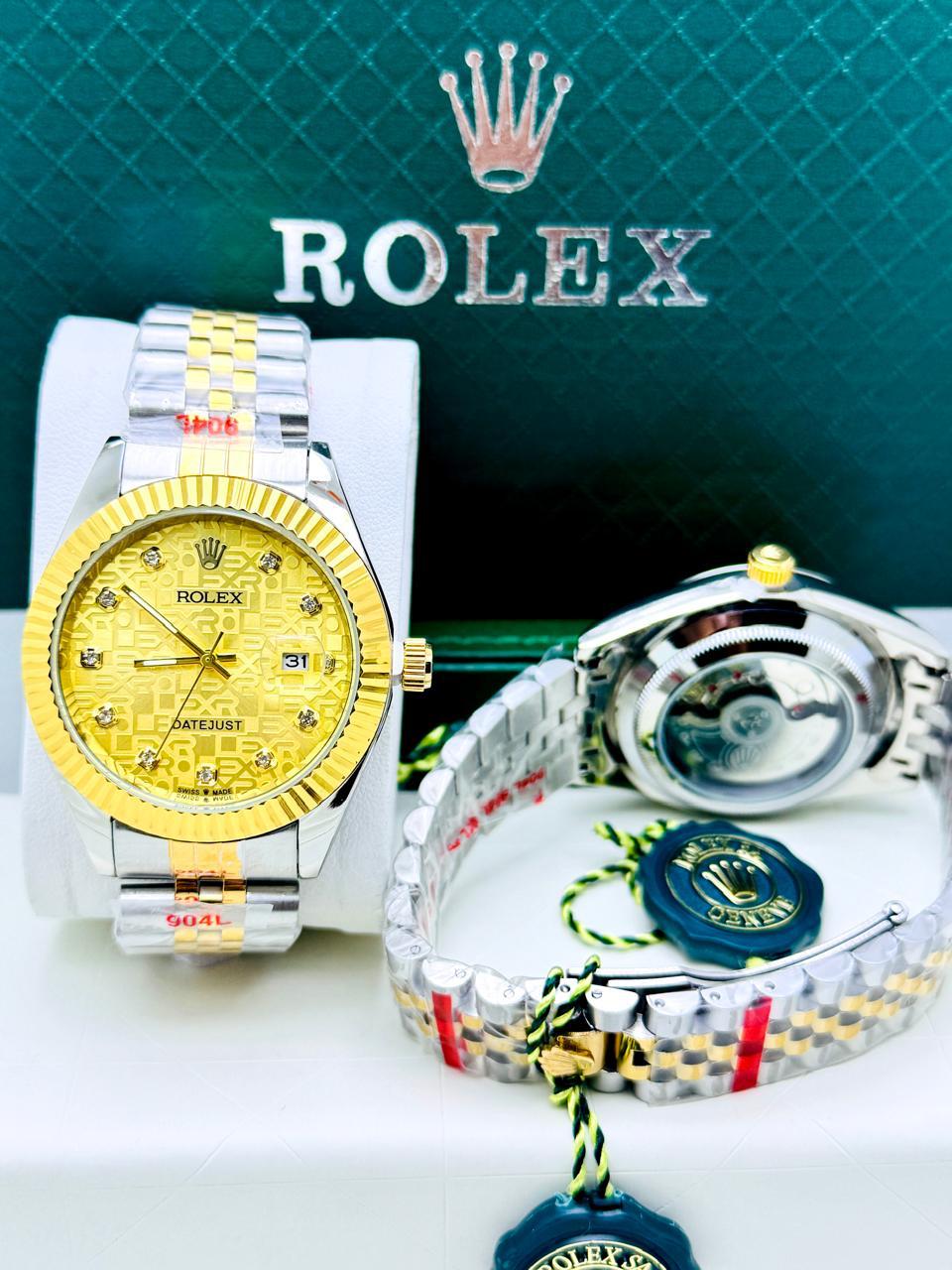 Rolex DateJust