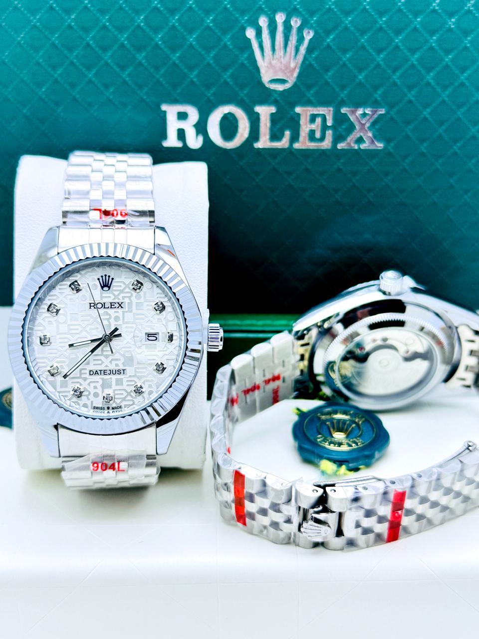 Rolex DateJust