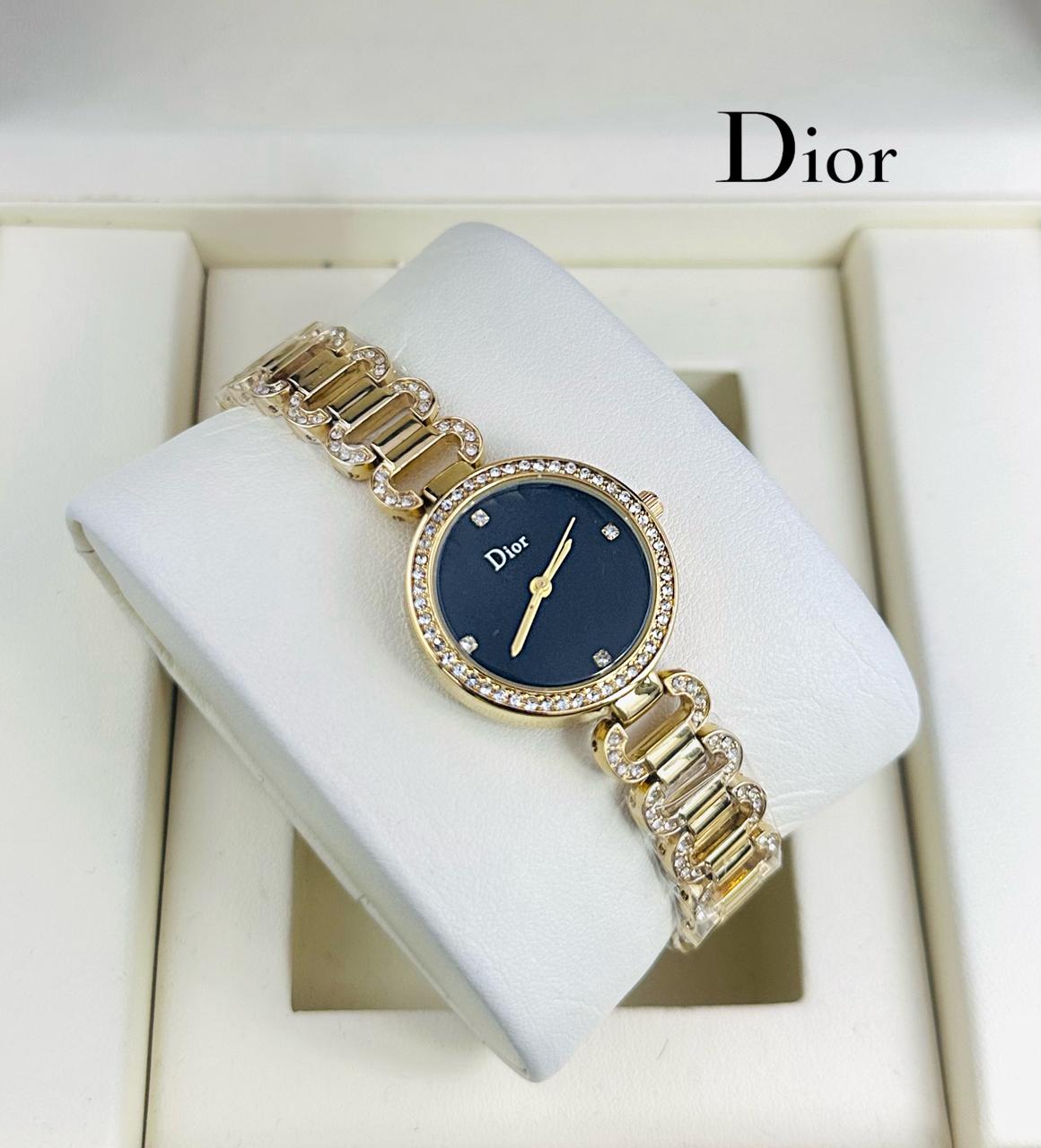 Dior "De Dior" Watch