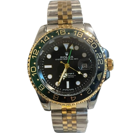 Rolex GMT Master 2