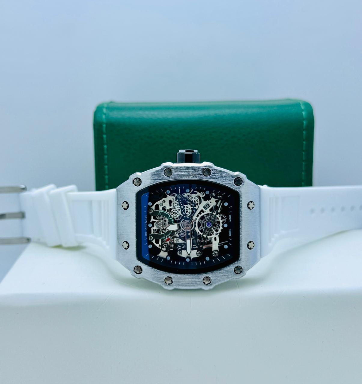 Richard Mille Premium Tourbillon