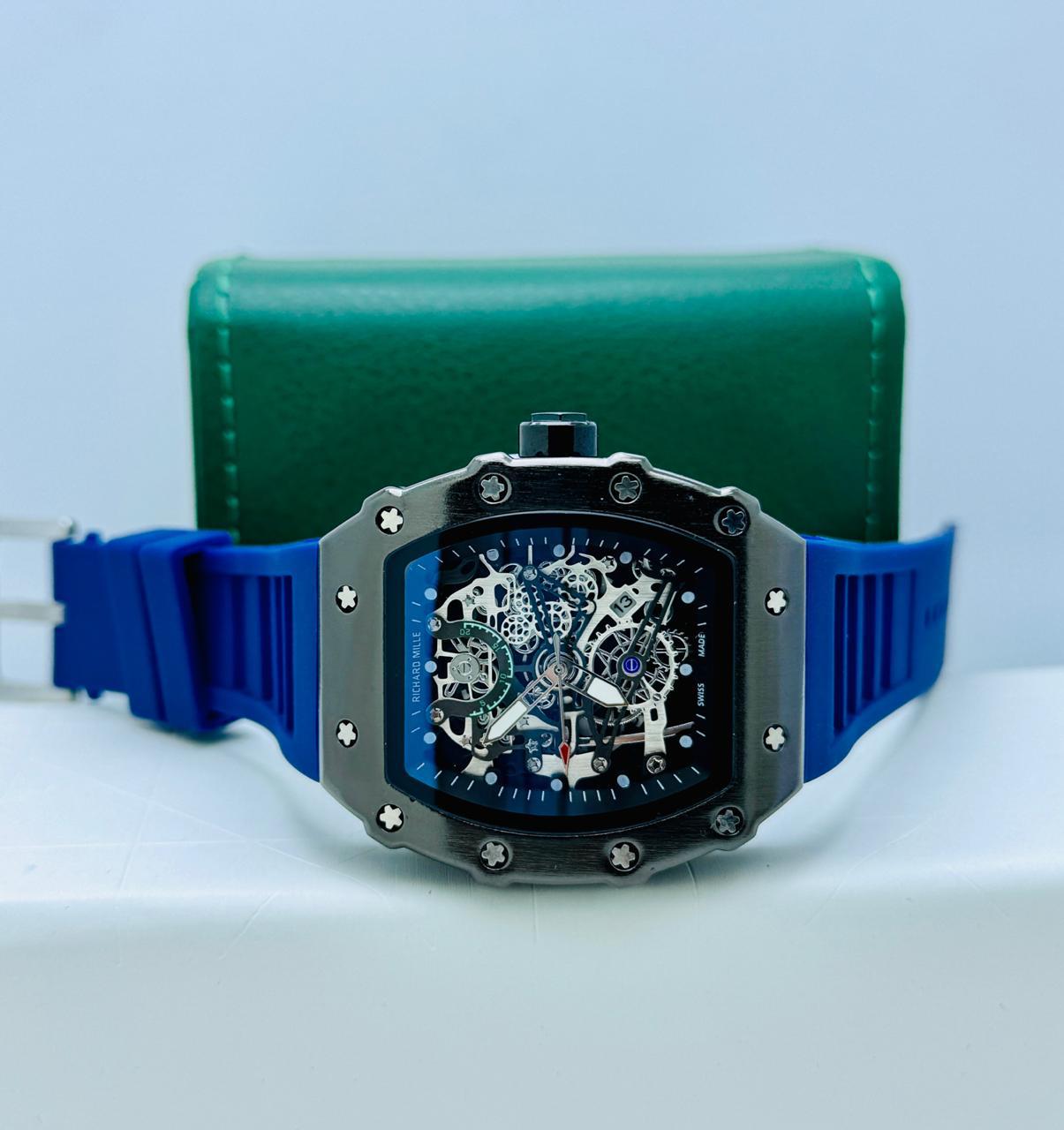 Richard Mille Premium Tourbillon