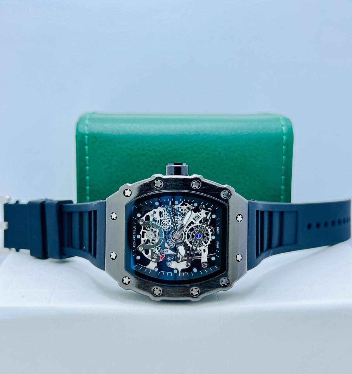 Richard Mille Premium Tourbillon