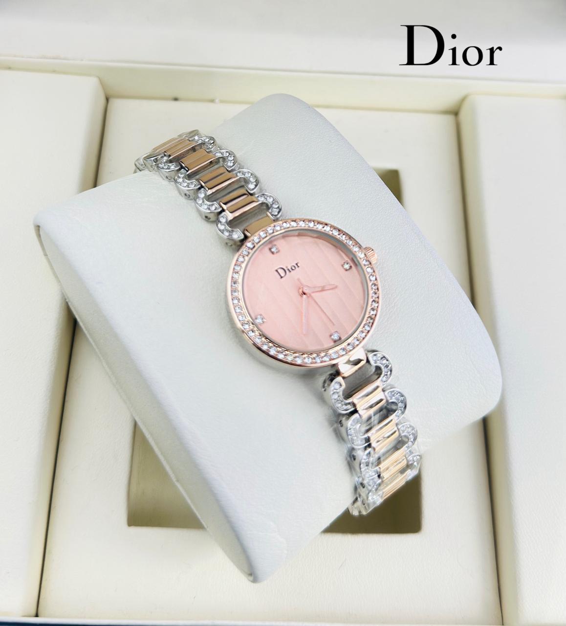 Dior "De Dior" Watch
