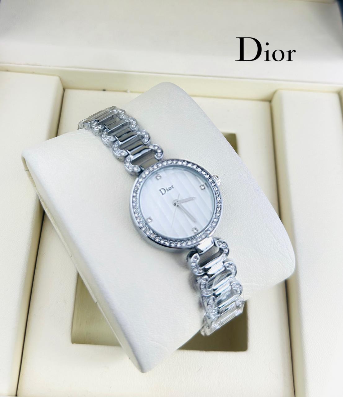 Dior "De Dior" Watch