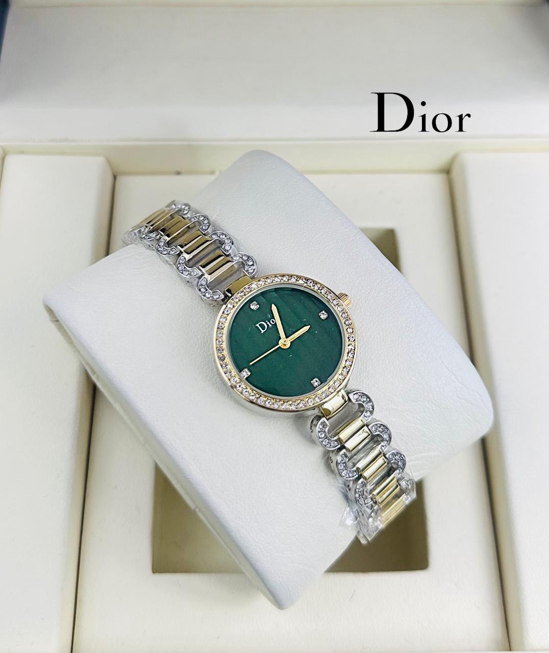 Dior "De Dior" Watch