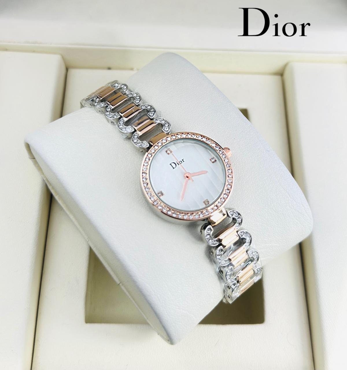 Dior "De Dior" Watch