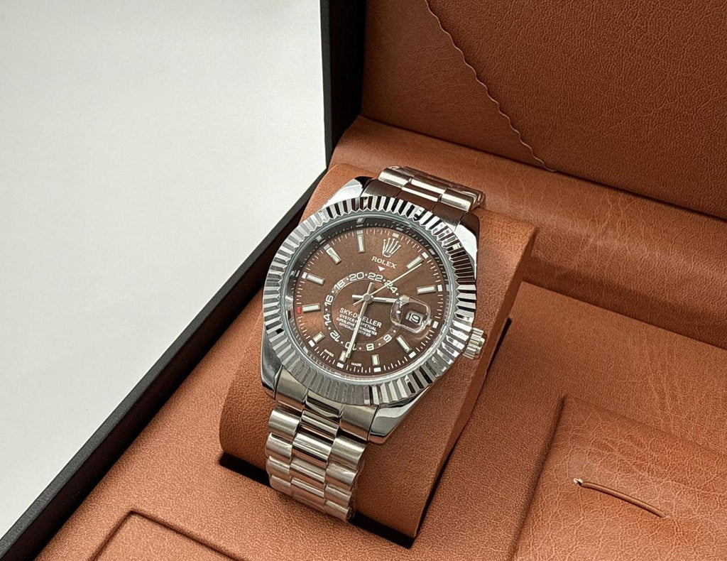 Rolex Skydweller