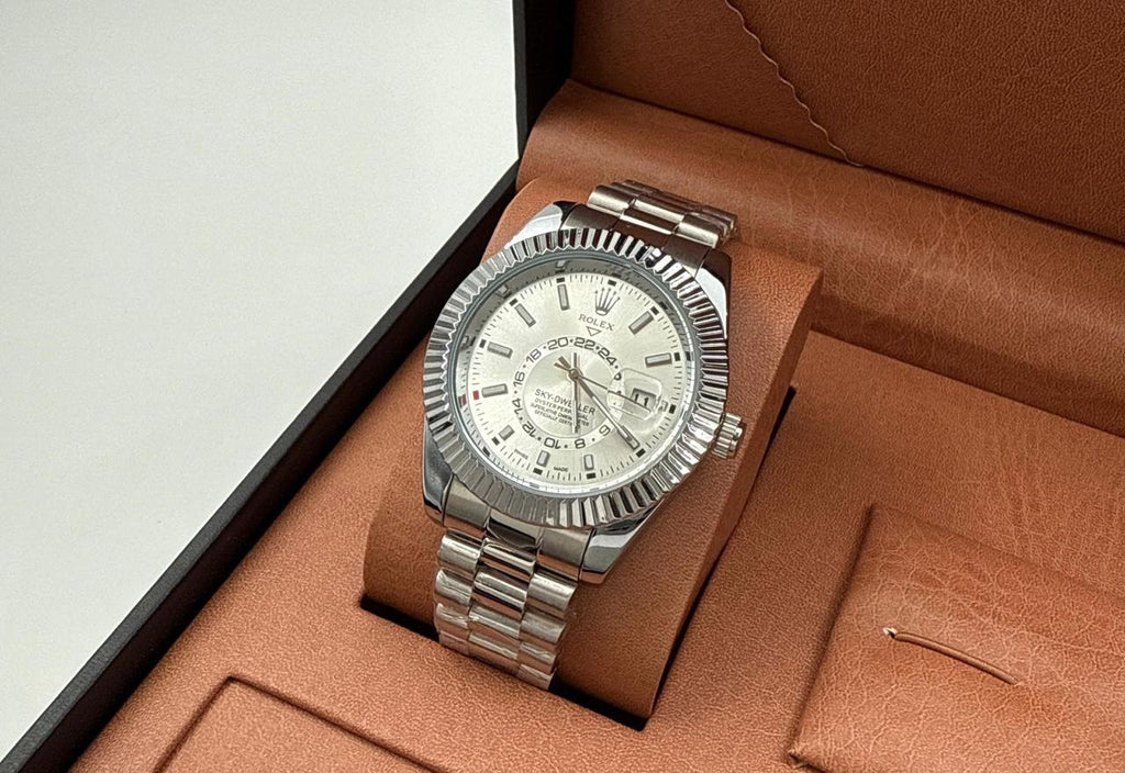 Rolex Skydweller