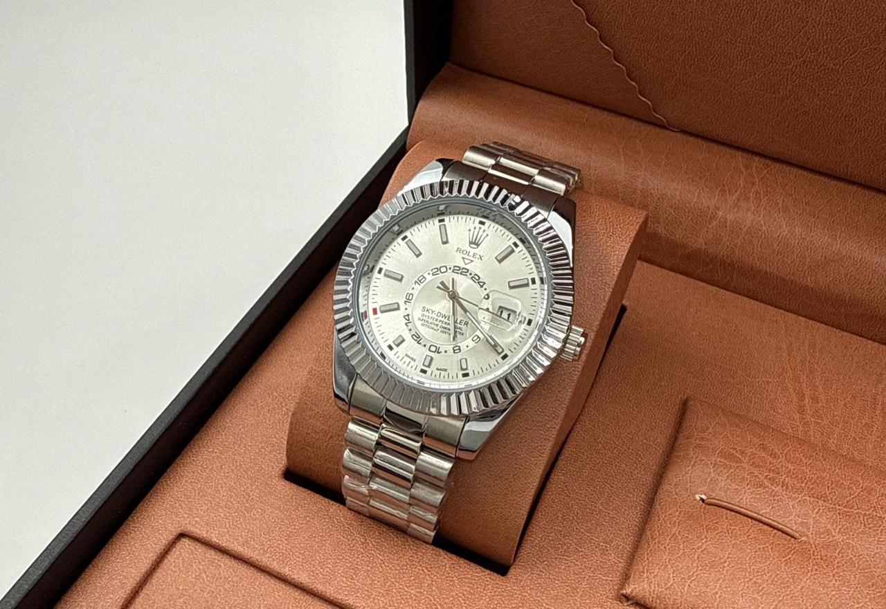 Rolex Skydweller