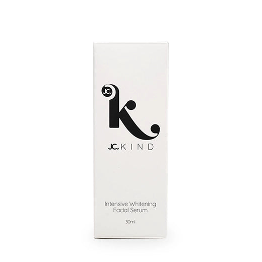 Jc Premiere Kind Intensive Facial Serum 30ml