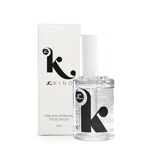 Jc Premiere Kind Intensive Facial Serum 30ml