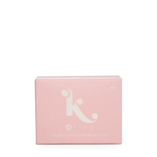 Jc Premiere Kind Revitalizing Anti-Wrinkle Facial Cream 50ml