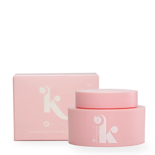 Jc Premiere Kind Revitalizing Anti-Wrinkle Facial Cream 50ml