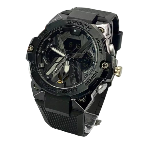 G-Shock Casio Batman Edition
