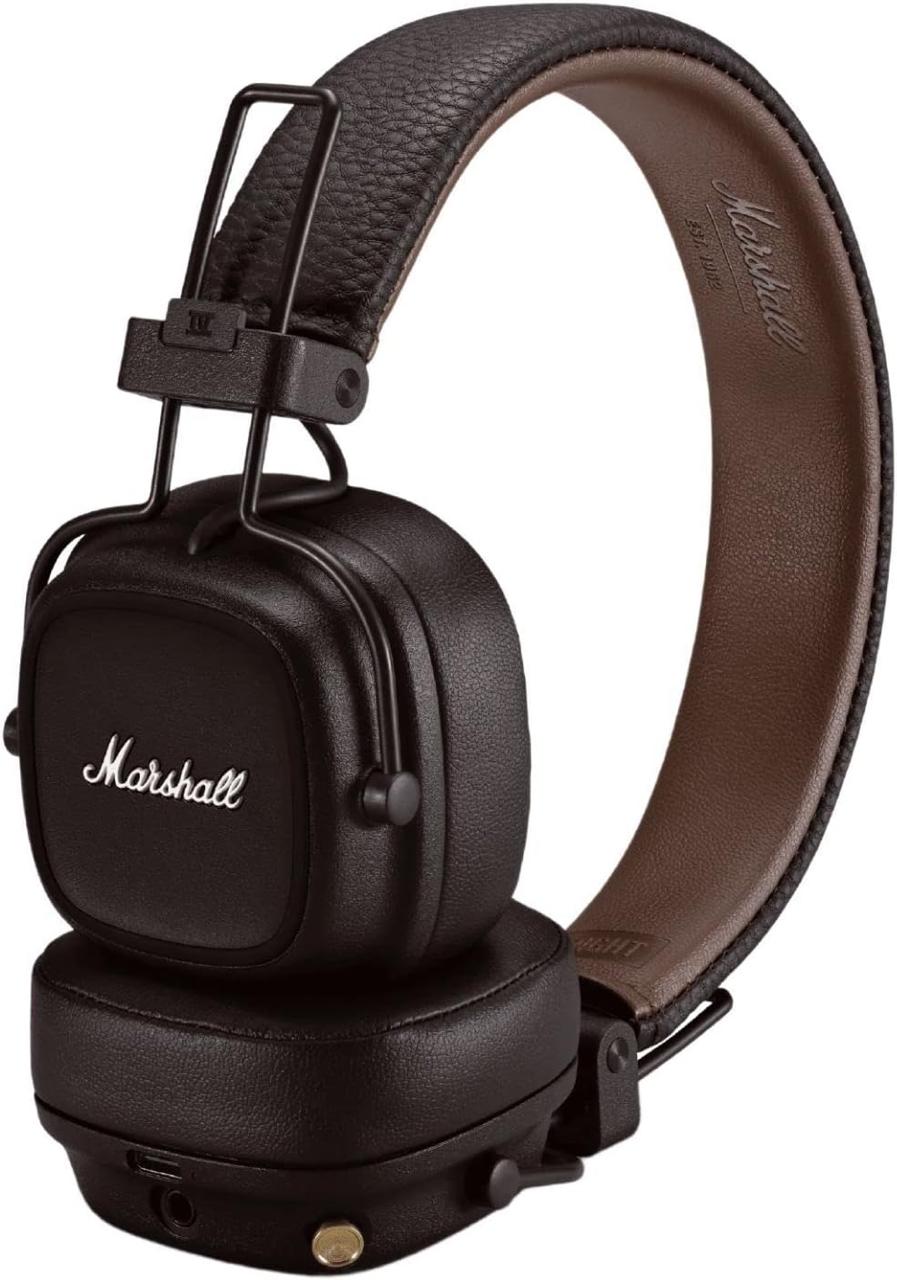 Marshall IV Headphone