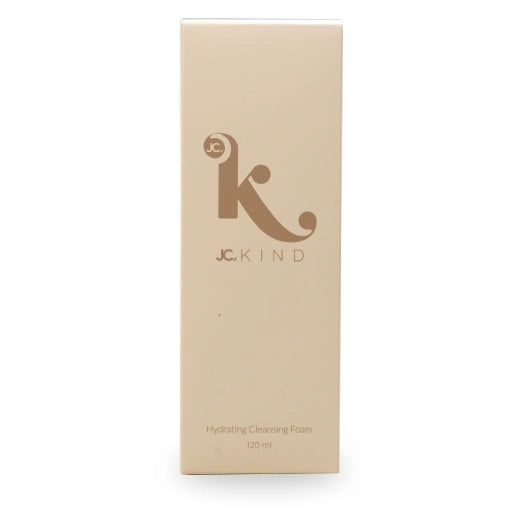 Jc Premiere Kind Hydrating facial Foam 120 ml
