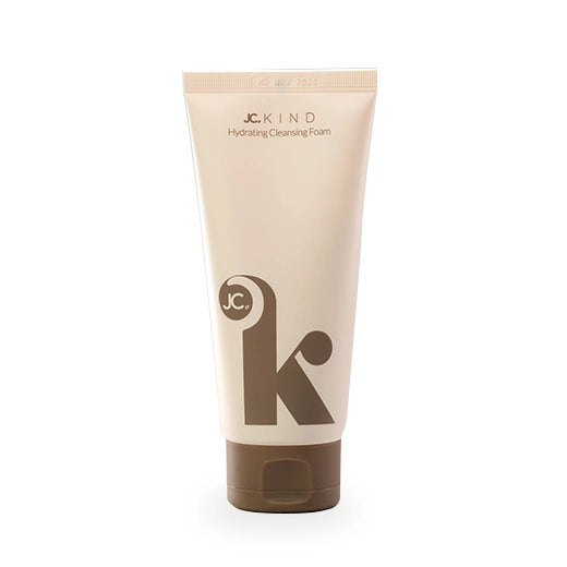 Jc Premiere Kind Hydrating facial Foam 120 ml